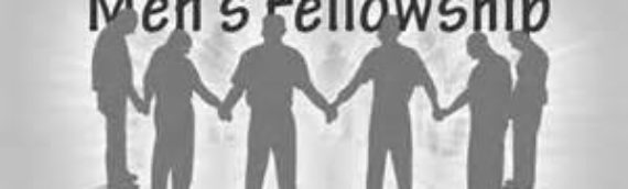 Disciple Men’s Fellowship